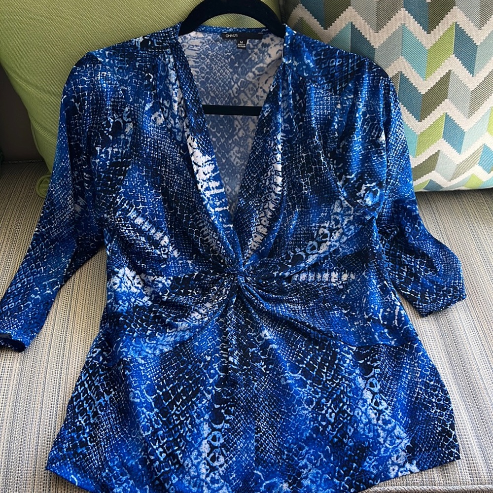 Top by Chaus